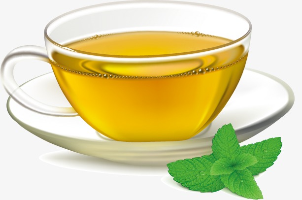 Green Tea, Green Hd Picture Material, Cup Free Png And Vector - Cup, Transparent background PNG HD thumbnail