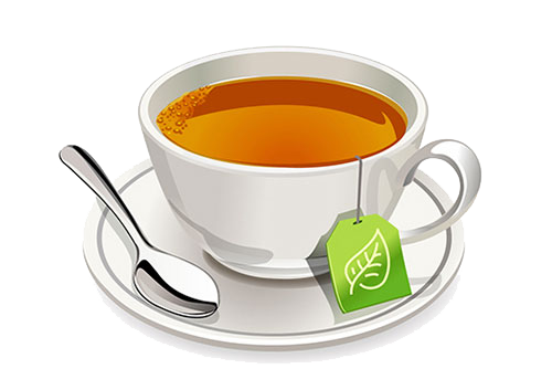 Tea Cup PNG Clipart