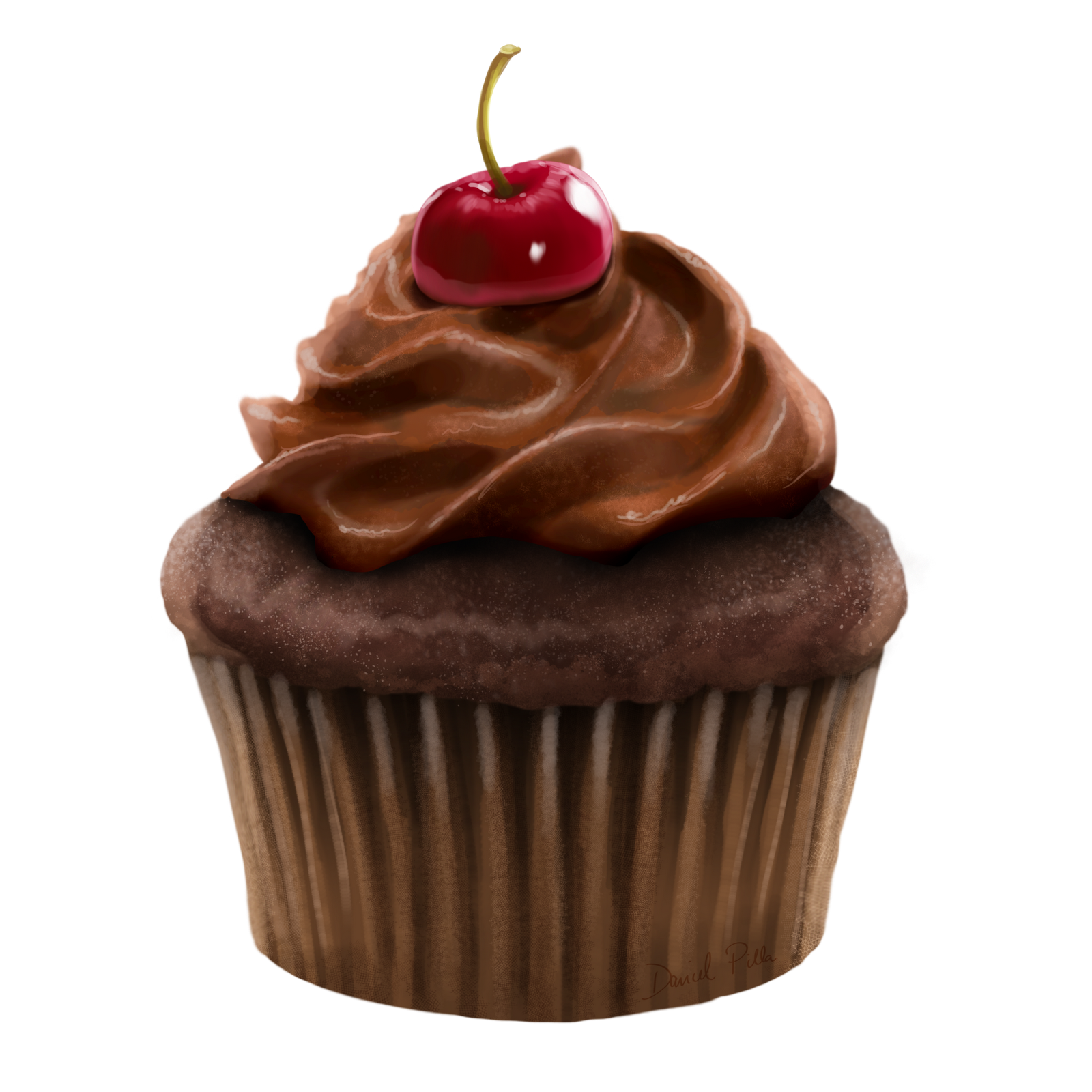 0 cupcake clip art images on 