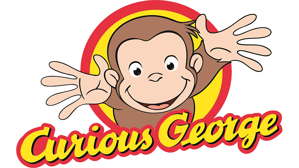 Curious George Png Hd Hdpng.com 1000 - Curious George, Transparent background PNG HD thumbnail