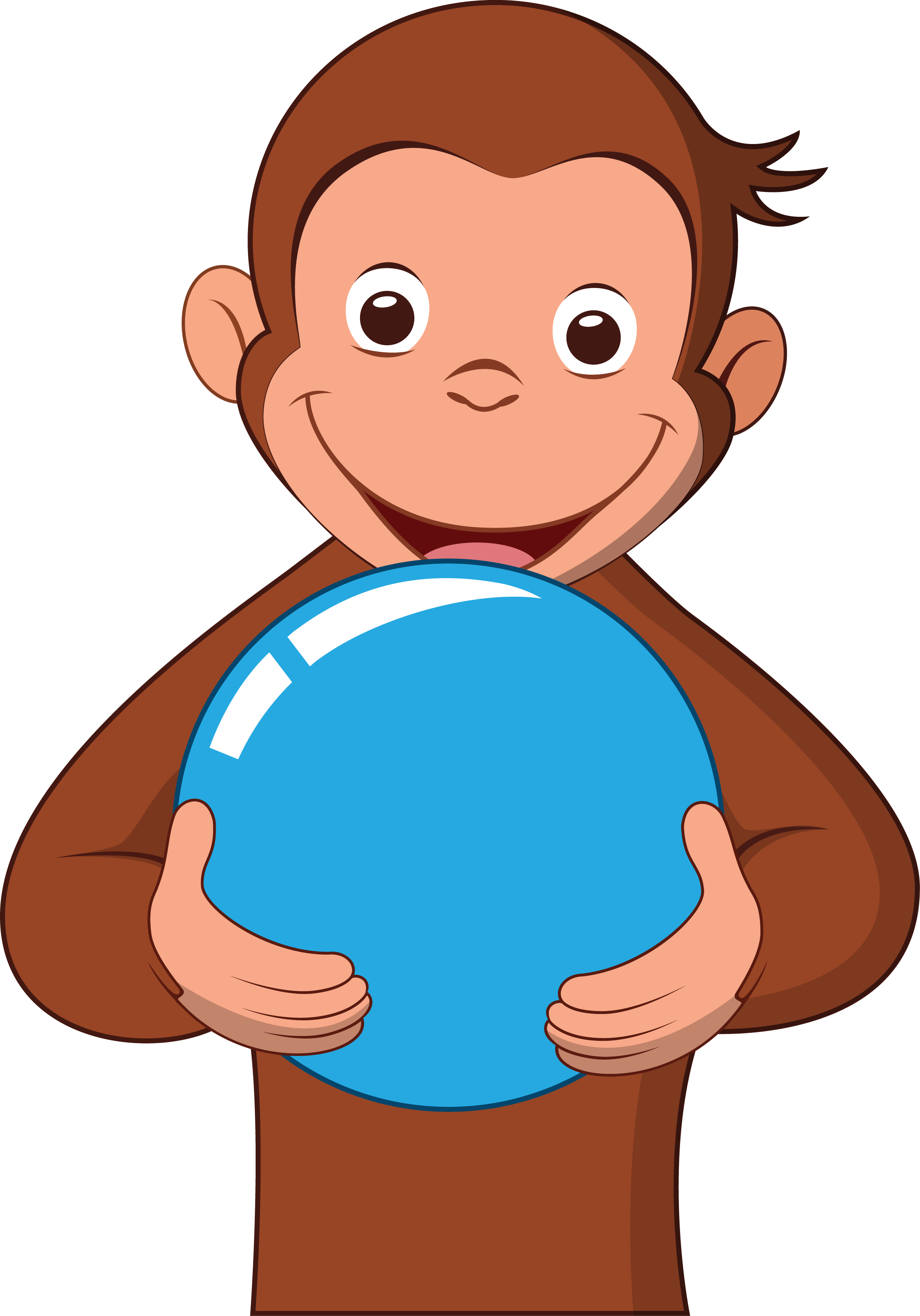 Curious George Png Hd - Curious George Google Search Wallpaper Wpt8403466, Transparent background PNG HD thumbnail