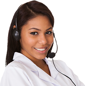 Contact Us - Customer Service Rep, Transparent background PNG HD thumbnail