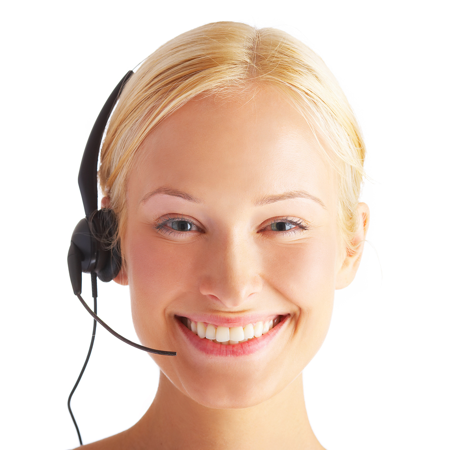Customer Service Rep - Customer Service Rep, Transparent background PNG HD thumbnail