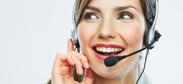 It Should Go Without Saying That Making The Right Decision For Your Next Customer Service Representative Role Can Go A Long Way Towards Overall Customer Hdpng.com  - Customer Service Rep, Transparent background PNG HD thumbnail