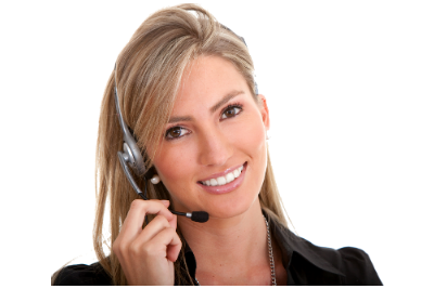 Speak With A Friendly Customer Service Representative - Customer Service Rep, Transparent background PNG HD thumbnail