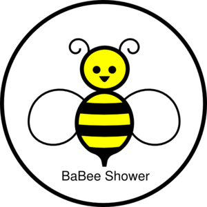 Cute Baby Bee Png Hdpng.com 300 - Cute Baby Bee, Transparent background PNG HD thumbnail