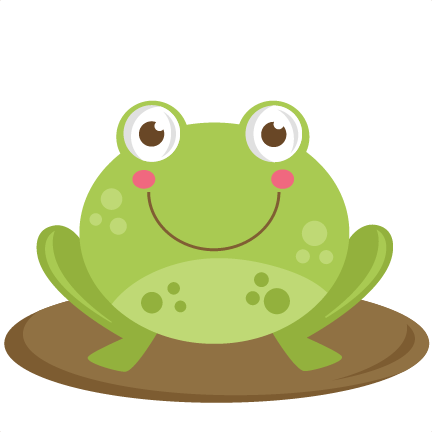 Cute Frog SVG cut file for scrapbooking Miss Kate SVG cutssvgs svg cuts, Cute Baby Frog PNG - Free PNG