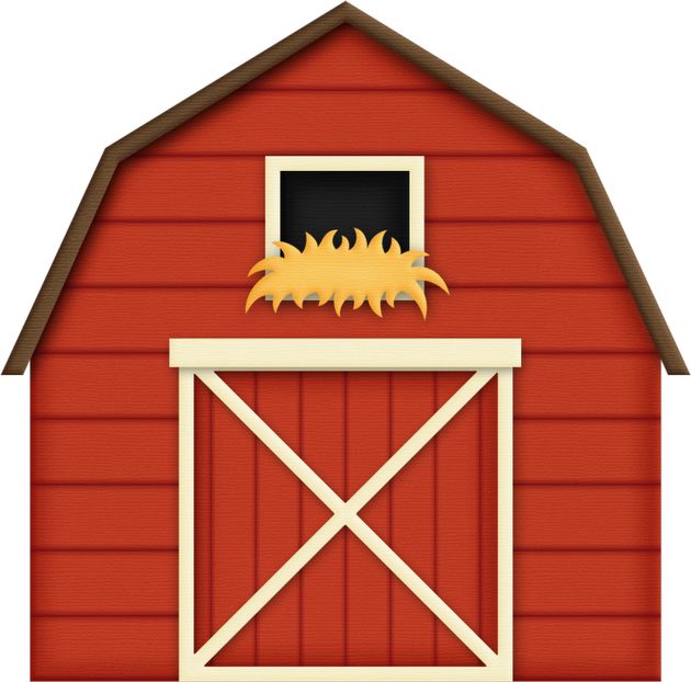 Cute Barn Png - Photo By   Minus, Transparent background PNG HD thumbnail