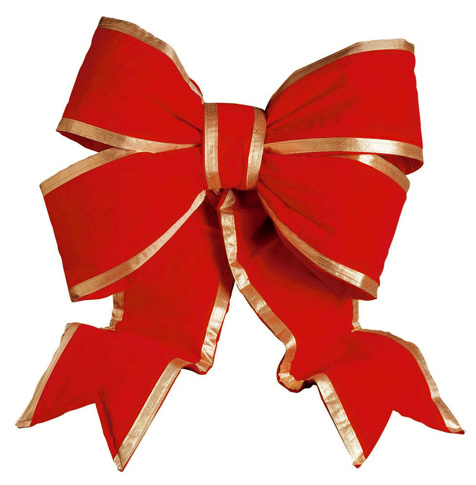 Images For Christmas Bow Png - Cute Bow, Transparent background PNG HD thumbnail