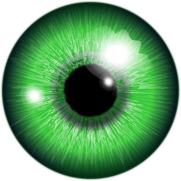 Eye PNG, Cute Eyes PNG HD - Free PNG