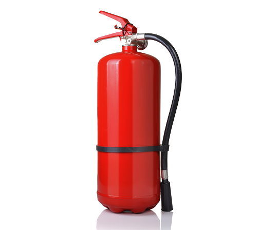 Extinguisher Png - Cute Fire Extinguisher, Transparent background PNG HD thumbnail