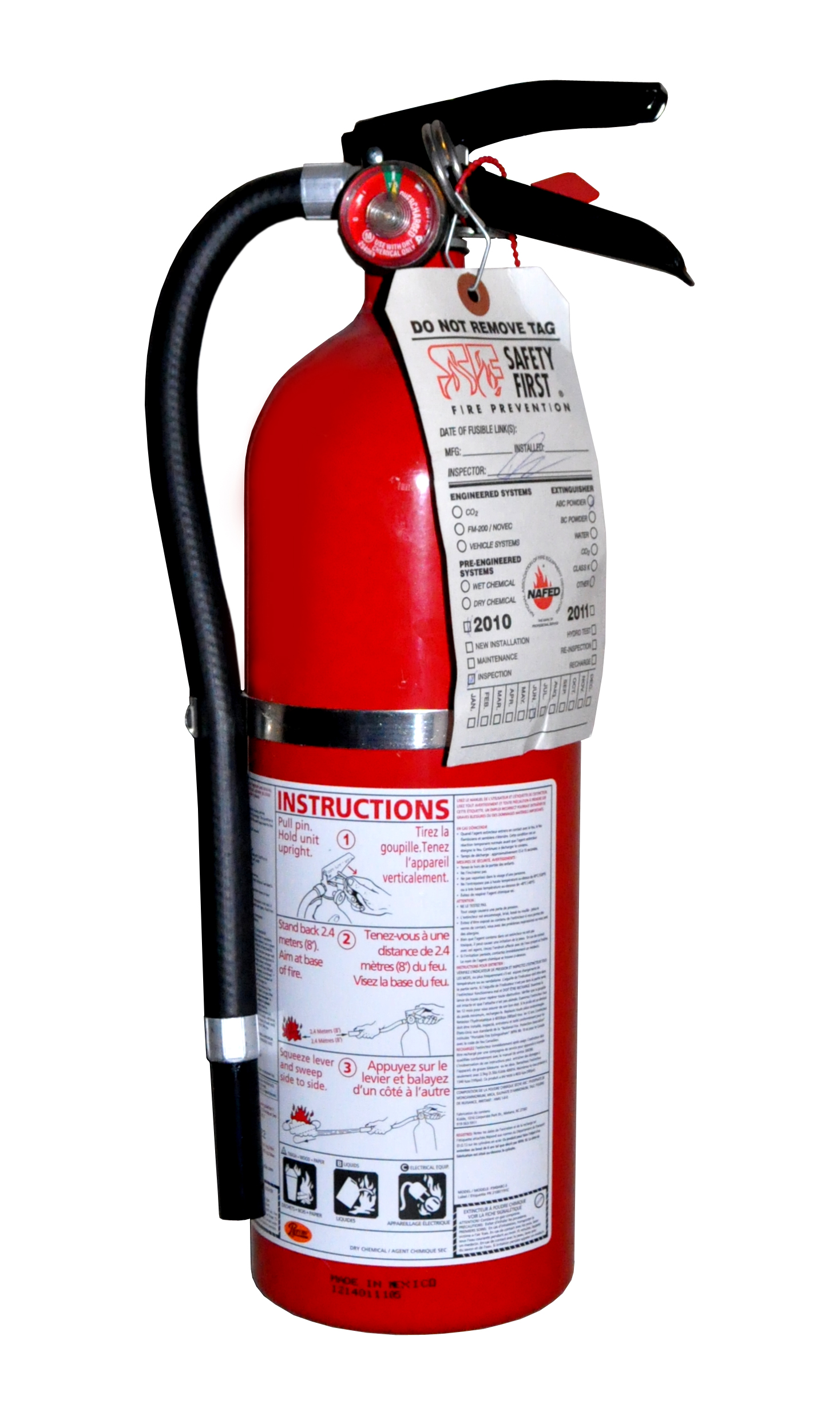 Fire Extinguisher - Cute Fire Extinguisher, Transparent background PNG HD thumbnail