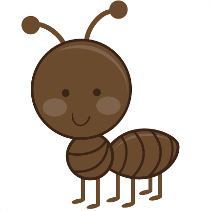 Ants Clipart Png