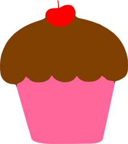 Pin Muffin Clipart Cute #15 - Cute Muffin, Transparent background PNG HD thumbnail