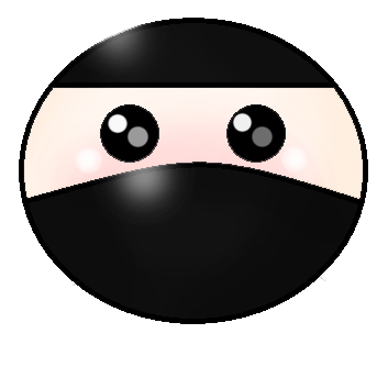 Free vector graphic: Ninjas, 