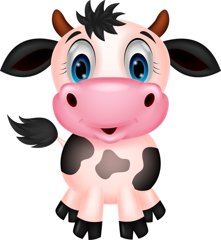 Dairy cattle Computer file - 