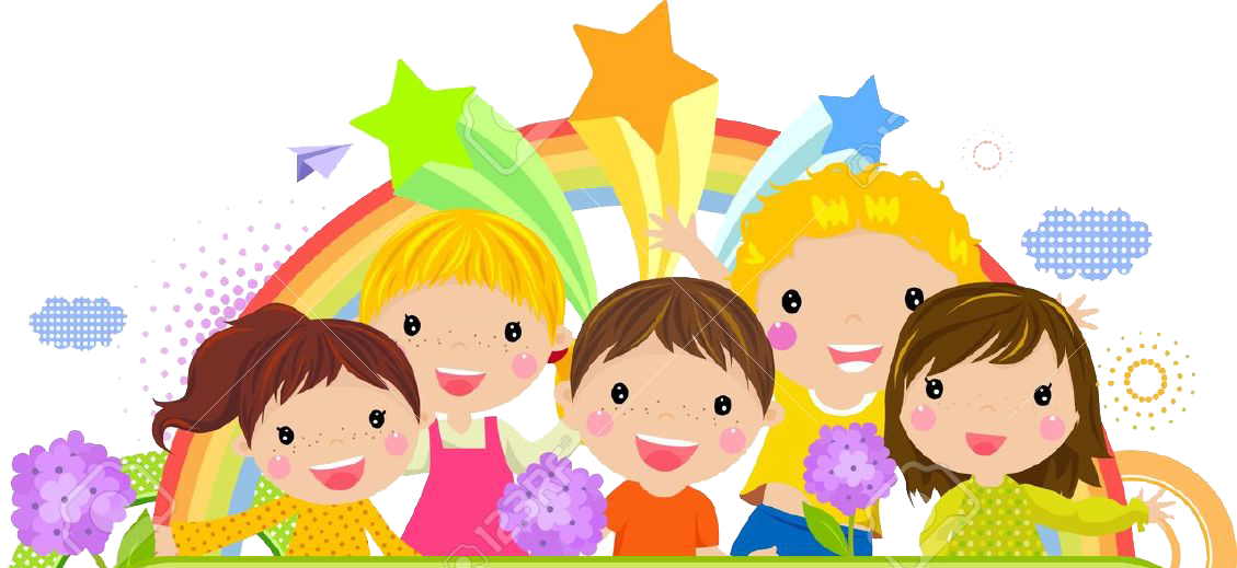 Cute Kids Transparent Background - Cute For School, Transparent background PNG HD thumbnail