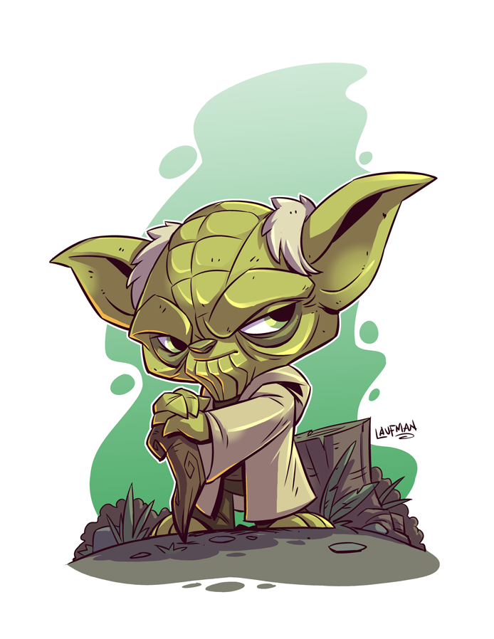 Search Results For: Yoda - Cute Yoda, Transparent background PNG HD thumbnail