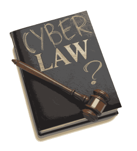 Information Technology Law Including Cyber Laws (Concepts, Purpose, Hdpng.com  - Cyber Law, Transparent background PNG HD thumbnail