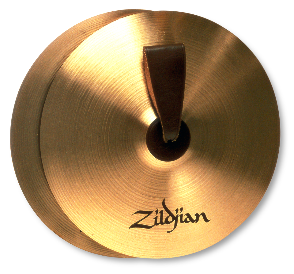 Zildjian A Thin Crash Cymbal 