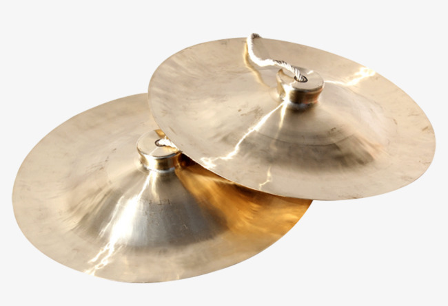 Knock Percussion Instrument Cymbals, Percussion Instrument Cymbals, San Juban Percussion Instrument Cymbals, Percussion Free Png Image - Cymbals Instrument, Transparent background PNG HD thumbnail