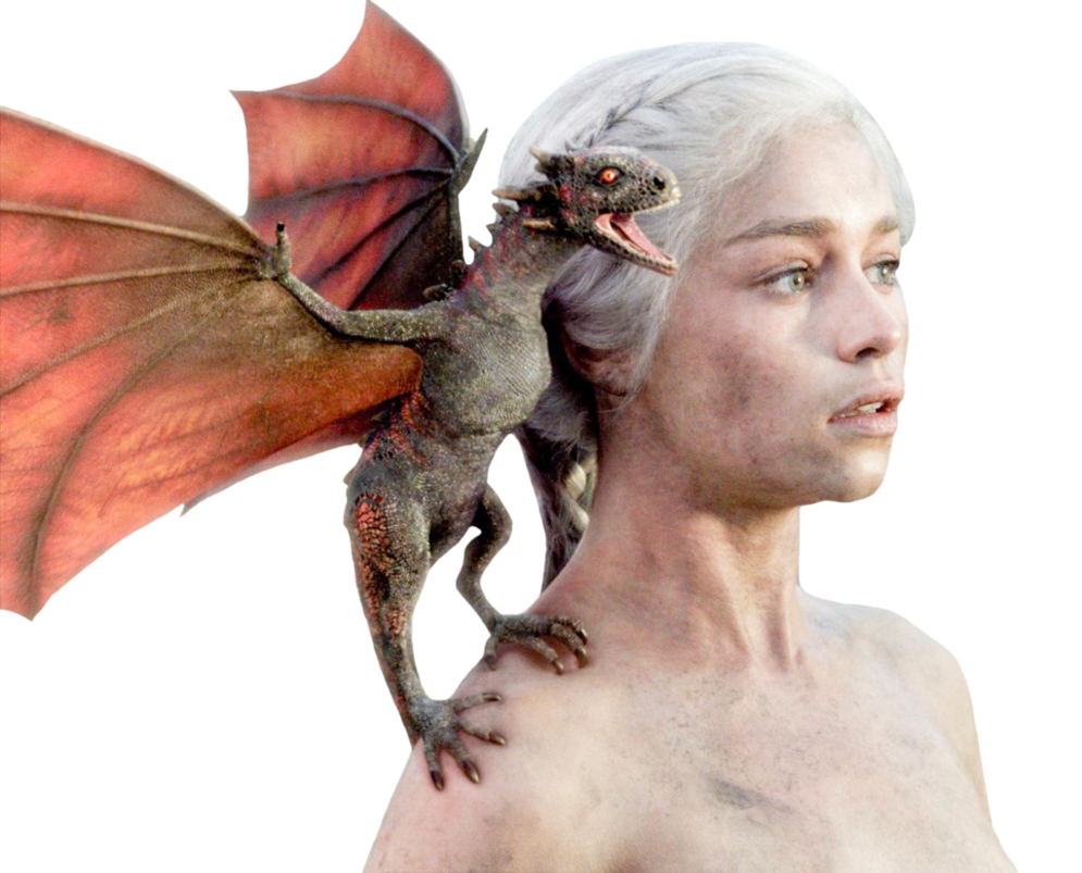 Daenerys Targaryen Game Of Thrones Png 3 By Isobel Theroux Hdpng.com  - Game Of Thrones, Transparent background PNG HD thumbnail