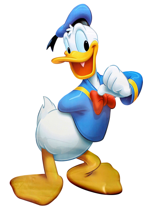 Daffy Duck Png Transparent Image - Daffy Duck, Transparent background PNG HD thumbnail