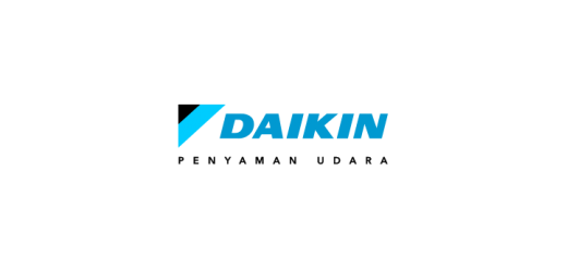 Daikin Logo, Vector Logo Of D