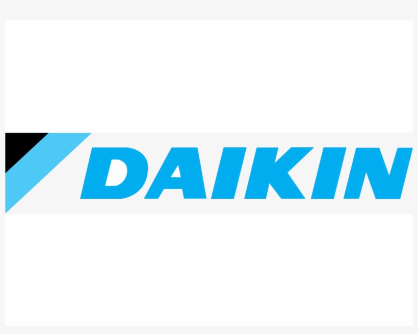 Daikin Logo, Vector Logo Of D