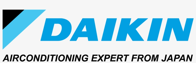 Daikin Logo Png Transparent &