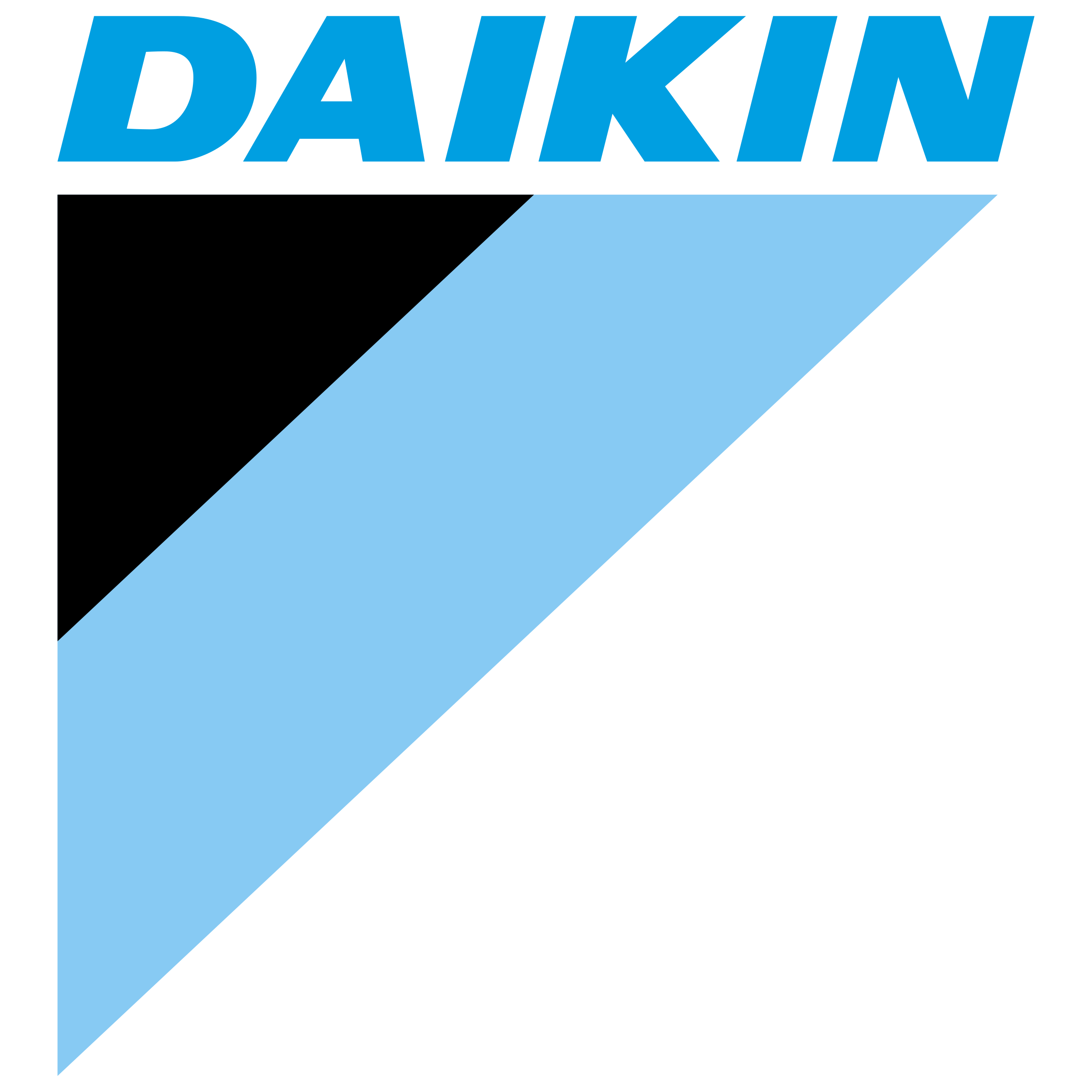 Daikin Logo Png Transparent & Svg Vector   Pluspng Pluspng.com - Daikin, Transparent background PNG HD thumbnail