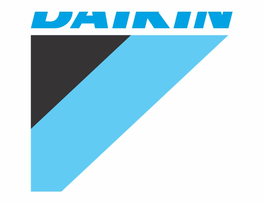 Daikin Logo Vector Free Downl