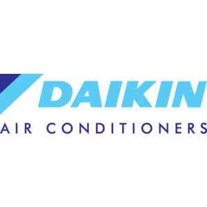 Daikin Logo, Vector Logo Of Daikin Brand Free Download (Eps, Ai Pluspng.com  - Daikin, Transparent background PNG HD thumbnail