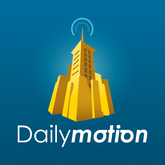 Logo Dailymotion.png Hdpng.com  - Dailymotion, Transparent background PNG HD thumbnail
