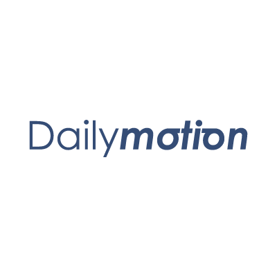 Dailymotion logo vector, Dailymotion Logo Vector PNG - Free PNG