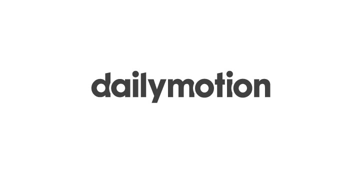 Youku logo vector. Dailymotio
