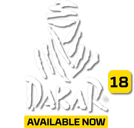 Dakar 18 - Dakar Rally, Transparent background PNG HD thumbnail