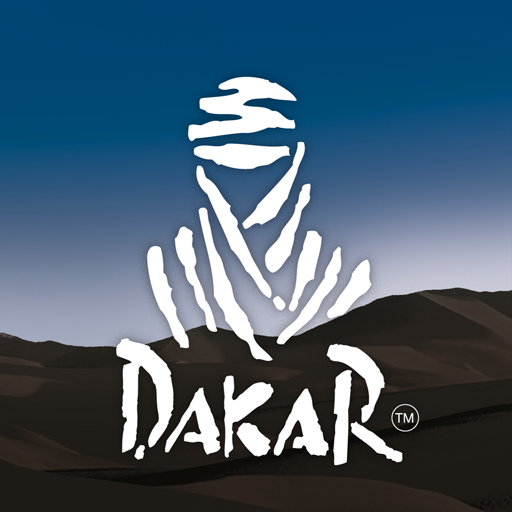 Dakar Logo | Dakar, Paris Dakar, Paris Dakar Rally - Dakar Rally, Transparent background PNG HD thumbnail