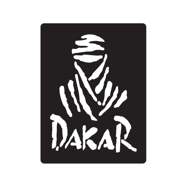 Dakar Logo   Pluspng - Dakar Rally, Transparent background PNG HD thumbnail
