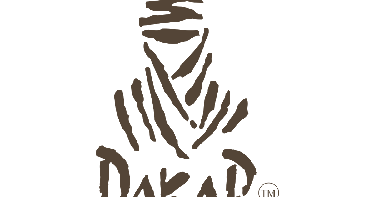 Dakar Rally Logo Vector~ Format Cdr, Ai, Eps, Svg, Pdf, Png - Dakar Rally, Transparent background PNG HD thumbnail