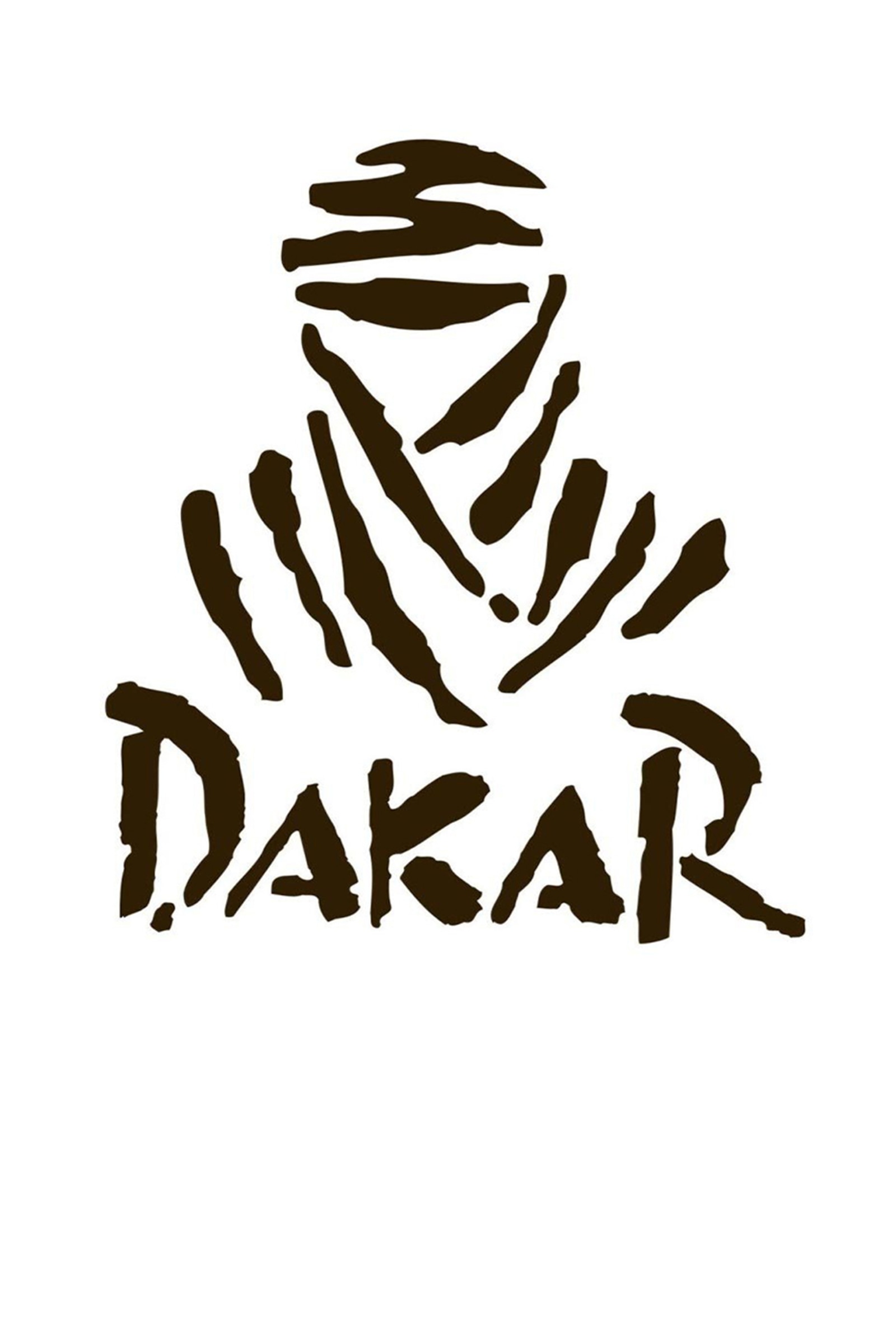 Dakar Rally Logo Png Transpar