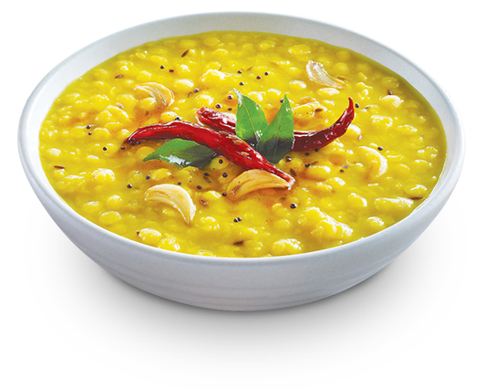 Toor Dal Fry - Dal, Transparent background PNG HD thumbnail