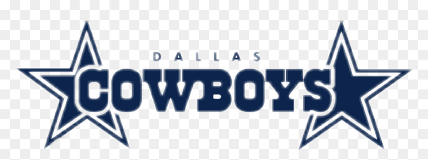 Dallas Cowboys Clipart Text, Dallas Cowboys Text Transparent Pluspng.com  - Dallas Cowboys, Transparent background PNG HD thumbnail