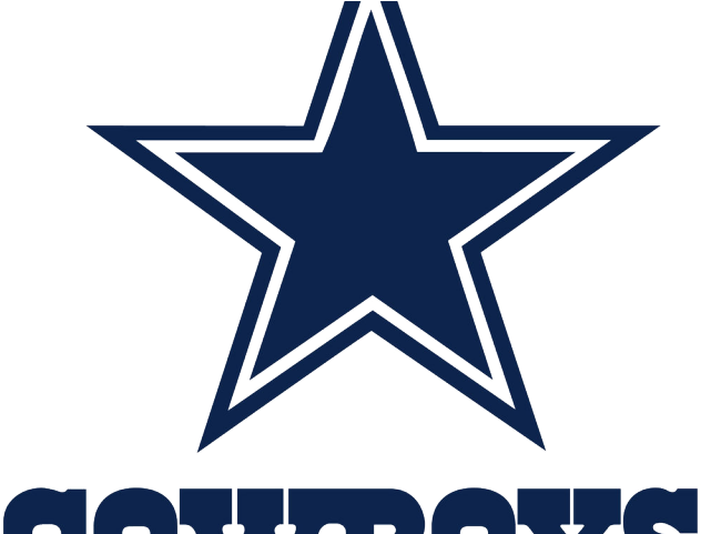 Dallas Cowboys Clipart Vector   Dallas Cowboys Logo Jpg   Png Pluspng.com  - Dallas Cowboys, Transparent background PNG HD thumbnail
