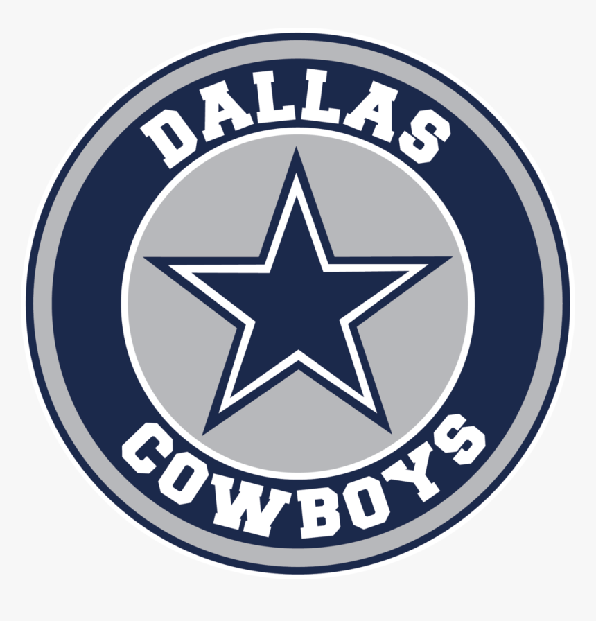 Dallas Cowboys Clipart Text, 