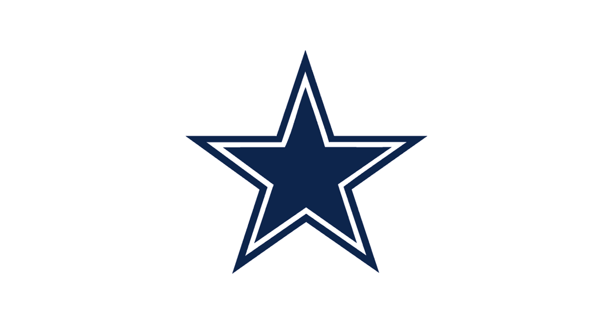2017 Dallas Cowboys Football Schedule - Dallas Cowboys, Transparent background PNG HD thumbnail