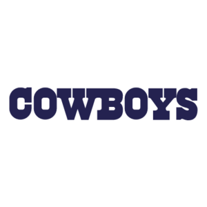 Dallas Cowboys Logo #1079 - Dallas Cowboys, Transparent background PNG HD thumbnail