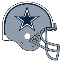 Dallas Cowboys Logo graphics 