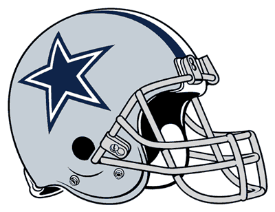 Football Team Logos Clip Art | Find Logou0027S Home U003E Nfl Logos U003E Nfl Dallas Cowboys - Dallas Cowboys, Transparent background PNG HD thumbnail