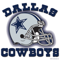 dallas cowboys logo png - Goo